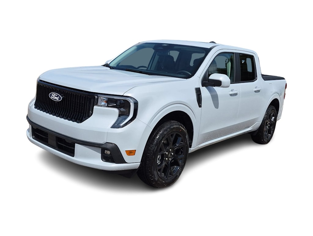 Thumbnail: 2026 Ford Maverick - 18