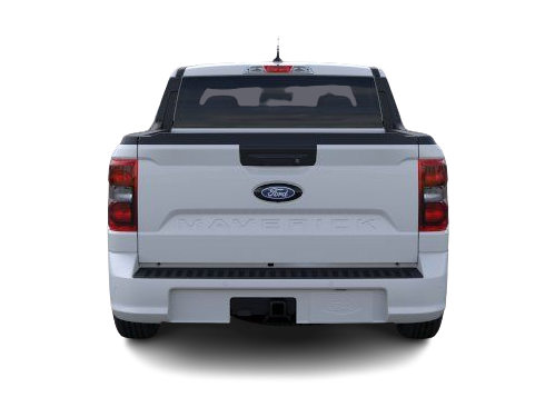 Thumbnail: 2026 Ford Maverick - 5