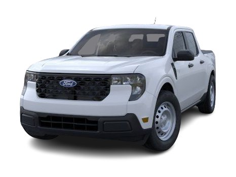 Thumbnail: 2026 Ford Maverick - 14