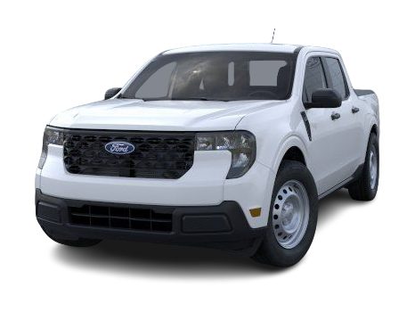 Thumbnail: 2026 Ford Maverick - 14