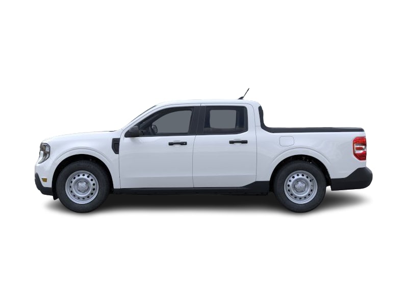 Thumbnail: 2026 Ford Maverick - 3
