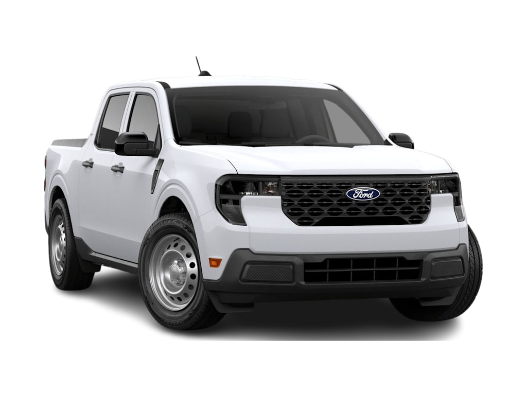 Thumbnail: 2026 Ford Maverick - 4