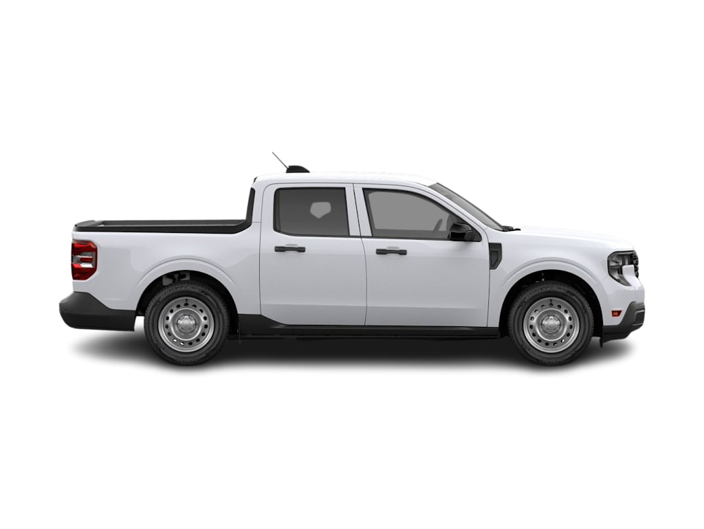 Thumbnail: 2026 Ford Maverick - 15
