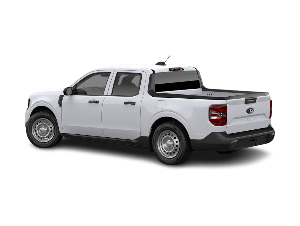 Thumbnail: 2026 Ford Maverick - 3