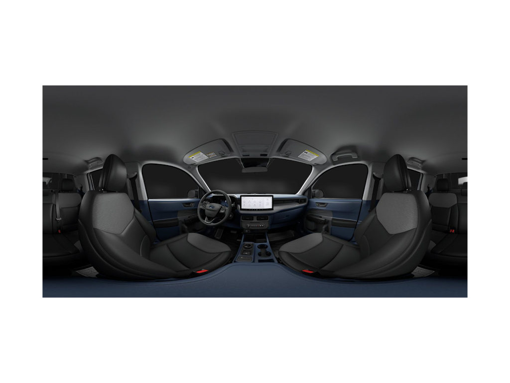 Thumbnail: 2026 Ford Maverick - 16