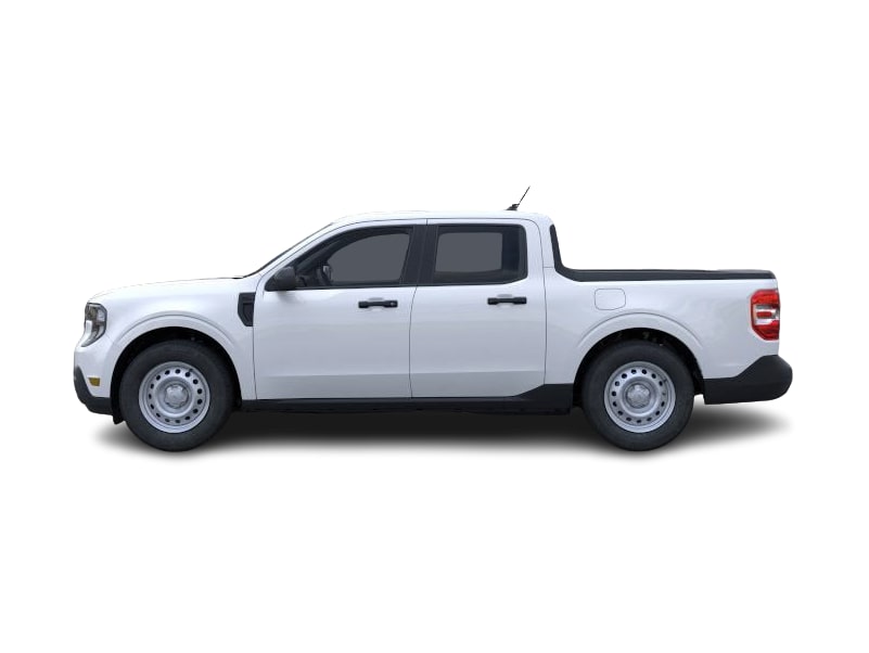 Thumbnail: 2025 Ford Maverick - 3