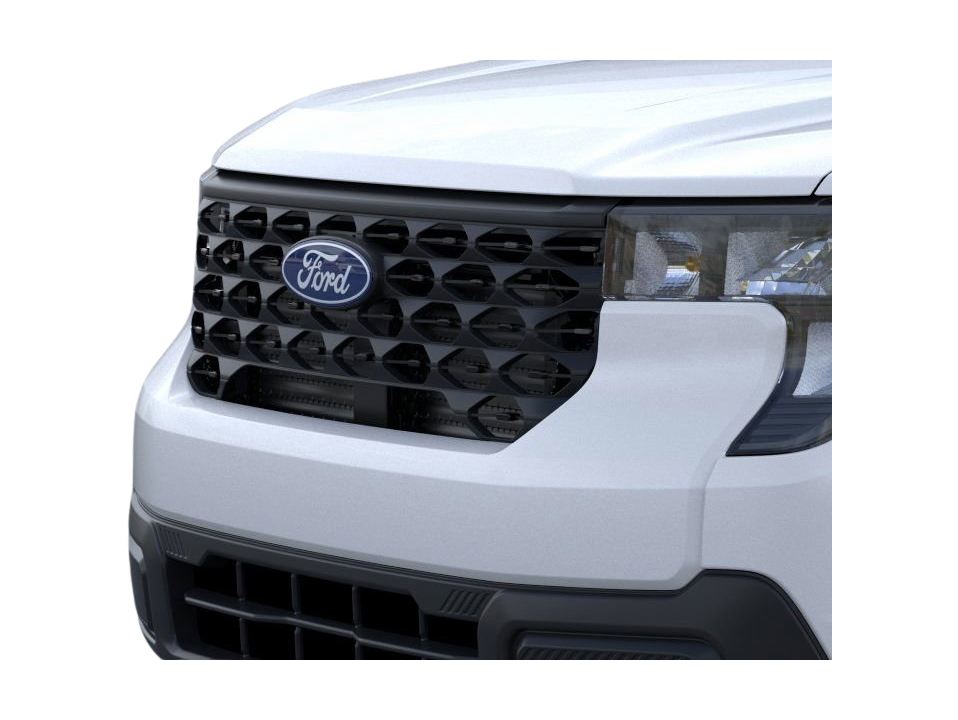 Thumbnail: 2025 Ford Maverick - 19