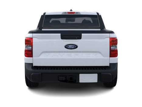 Thumbnail: 2025 Ford Maverick - 5