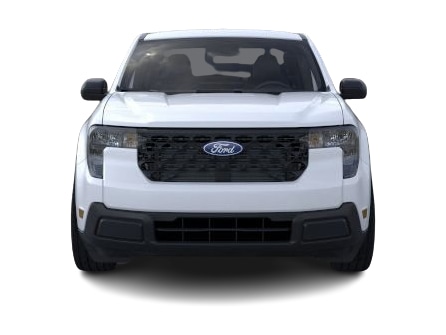 Thumbnail: 2025 Ford Maverick - 6