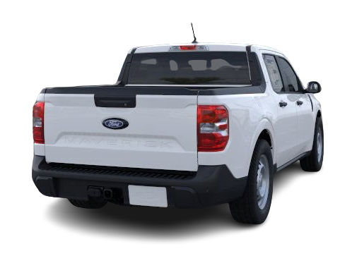 Thumbnail: 2026 Ford Maverick - 16