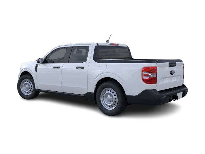 Thumbnail: 2026 Ford Maverick - 4