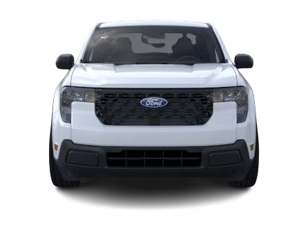 Thumbnail: 2026 Ford Maverick - 6