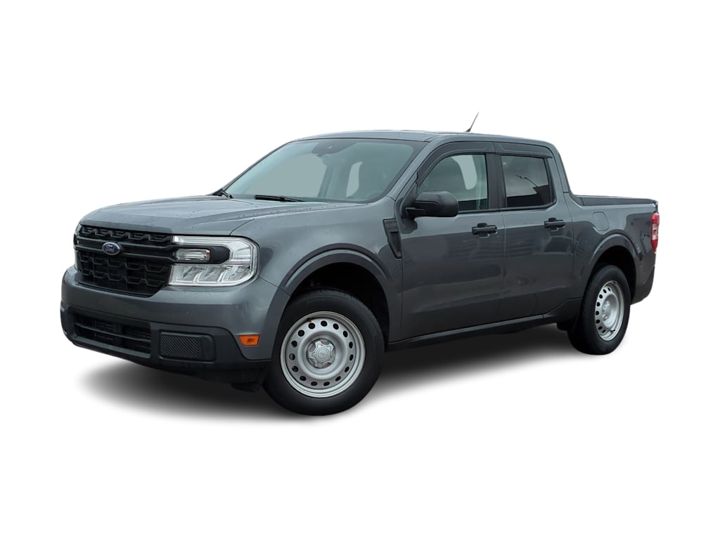 2022 Ford Maverick