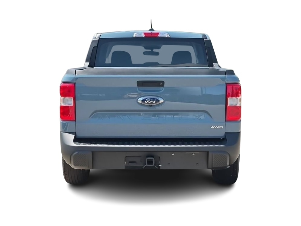 Thumbnail: 2023 Ford Maverick - 5