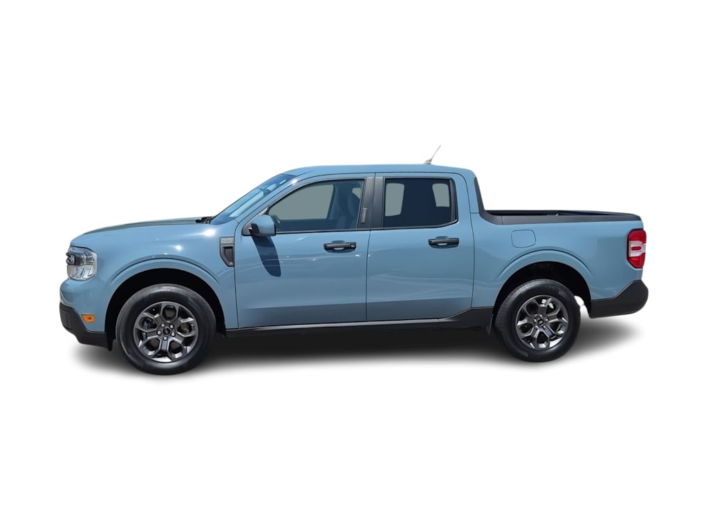 Thumbnail: 2023 Ford Maverick - 3
