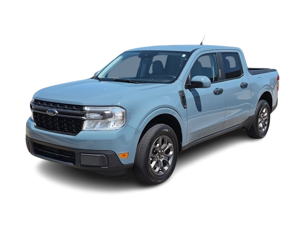 Thumbnail: 2023 Ford Maverick - 20