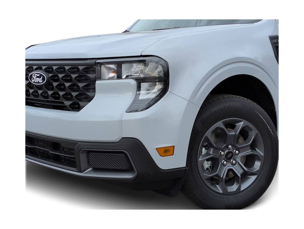 Thumbnail: 2025 Ford Maverick - 25