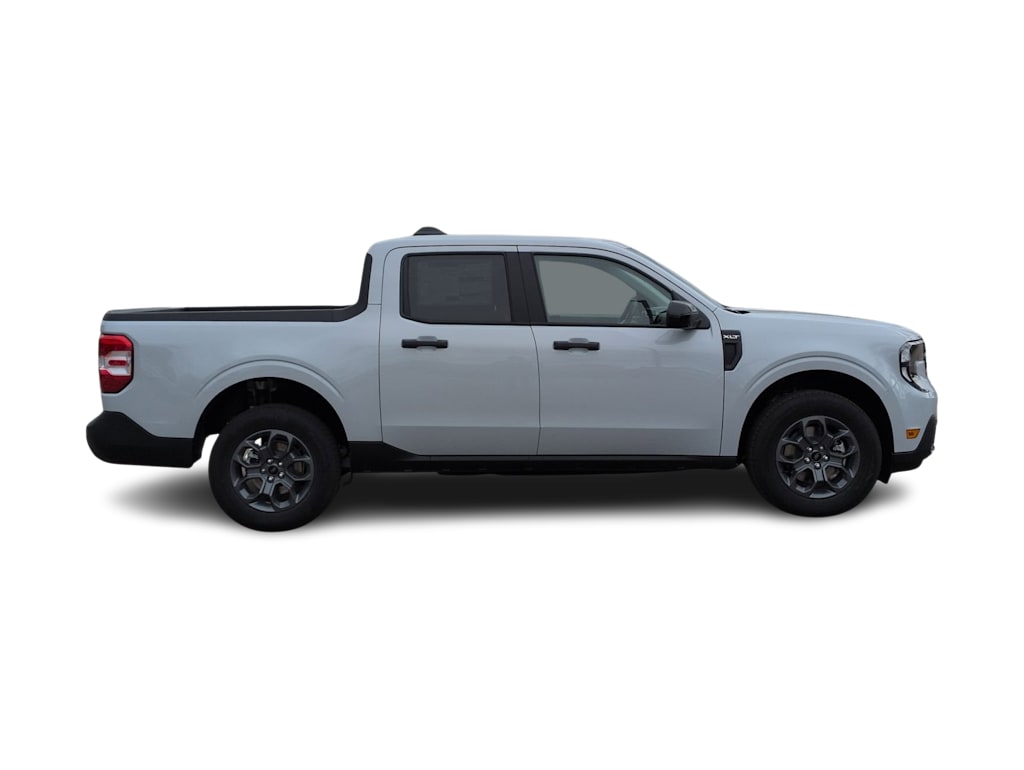 Thumbnail: 2025 Ford Maverick - 24