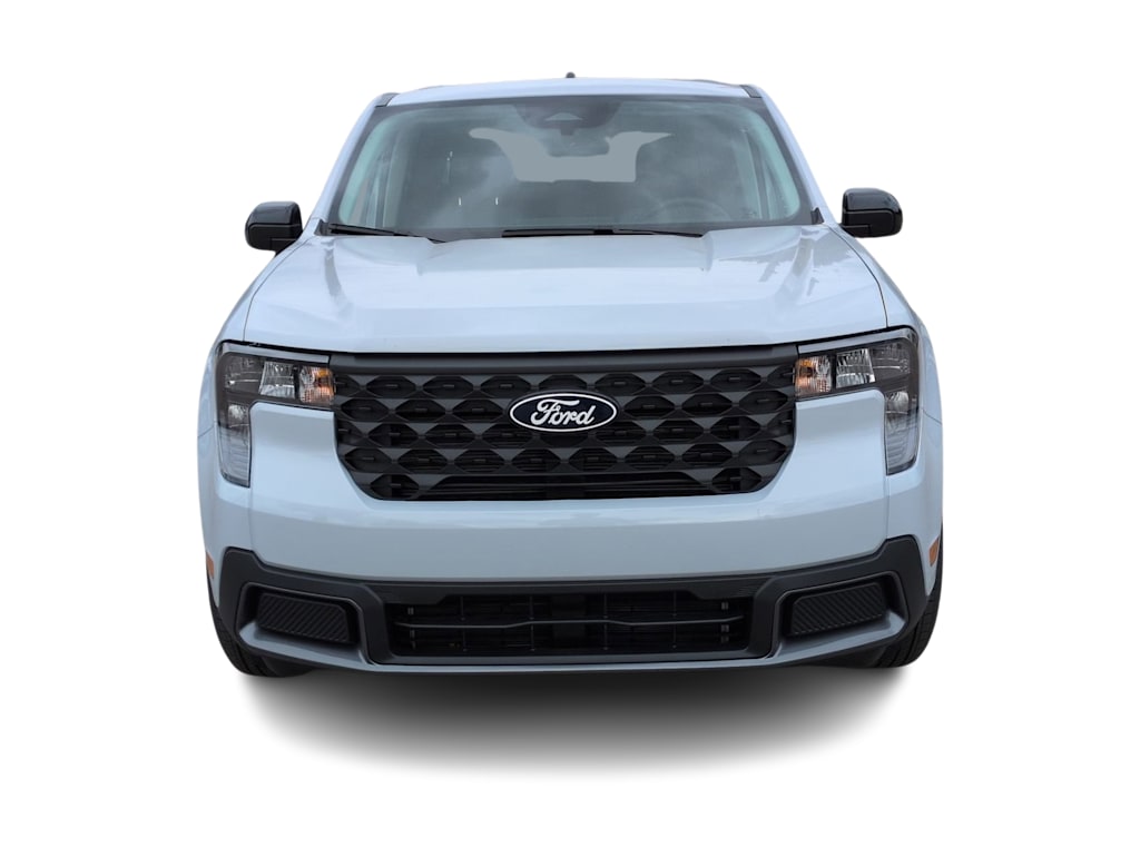 Thumbnail: 2025 Ford Maverick - 6