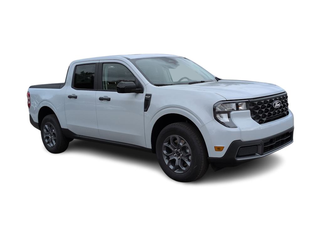 Thumbnail: 2025 Ford Maverick - 21