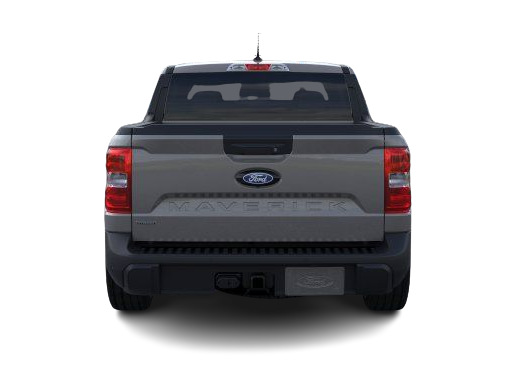 Thumbnail: 2026 Ford Maverick - 5