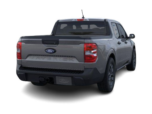 Thumbnail: 2026 Ford Maverick - 15