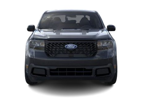 Thumbnail: 2026 Ford Maverick - 13