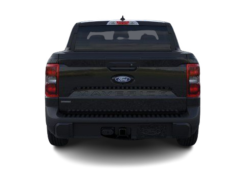 Thumbnail: 2026 Ford Maverick - 5