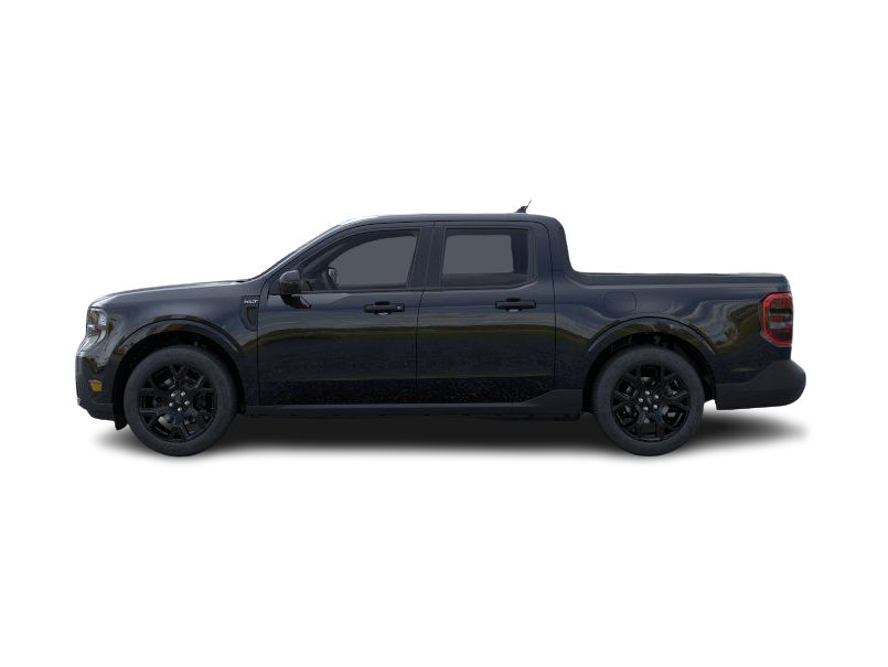 Thumbnail: 2026 Ford Maverick - 3