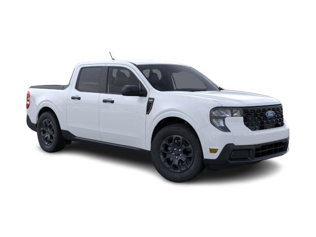 Thumbnail: 2026 Ford Maverick - 14