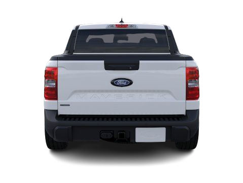 Thumbnail: 2026 Ford Maverick - 5