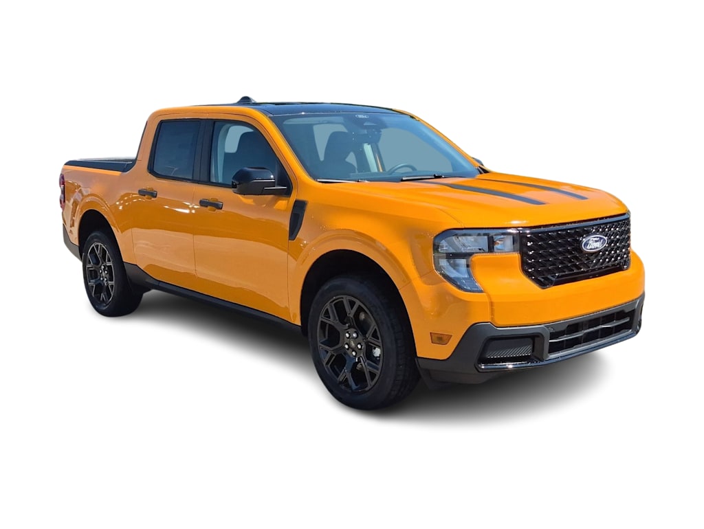 Thumbnail: 2026 Ford Maverick - 18