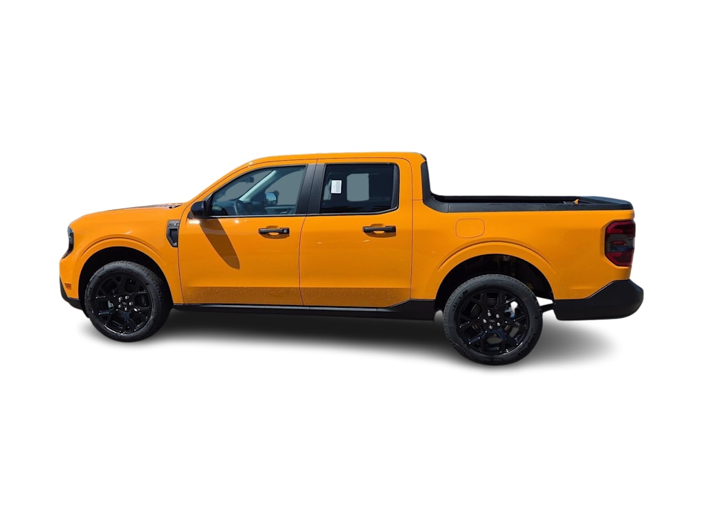 Thumbnail: 2026 Ford Maverick - 3