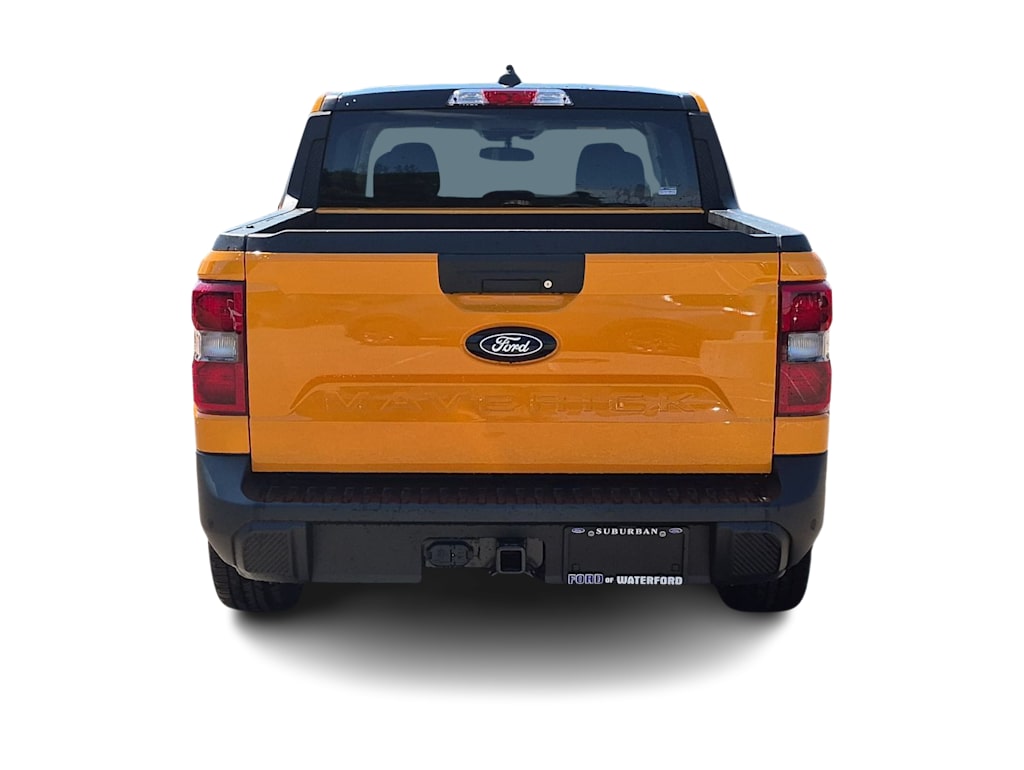 Thumbnail: 2026 Ford Maverick - 5