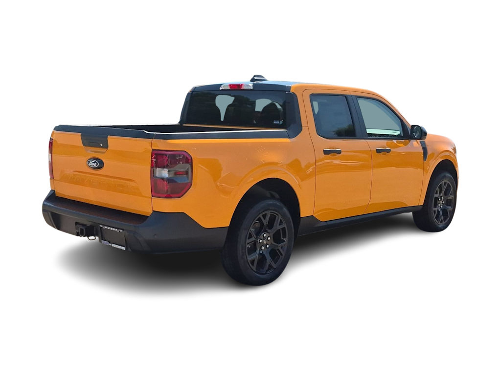 Thumbnail: 2026 Ford Maverick - 20