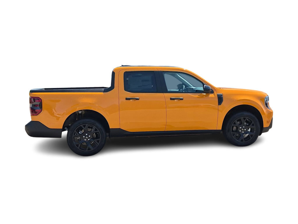 Thumbnail: 2026 Ford Maverick - 21