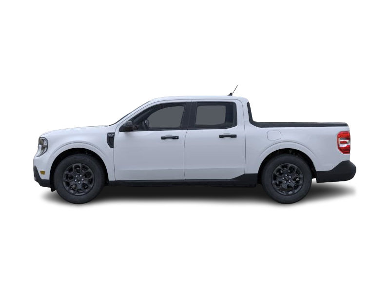 Thumbnail: 2026 Ford Maverick - 3