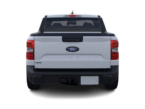 Thumbnail: 2026 Ford Maverick - 5