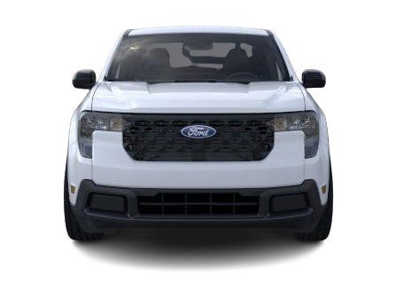 Thumbnail: 2026 Ford Maverick - 6