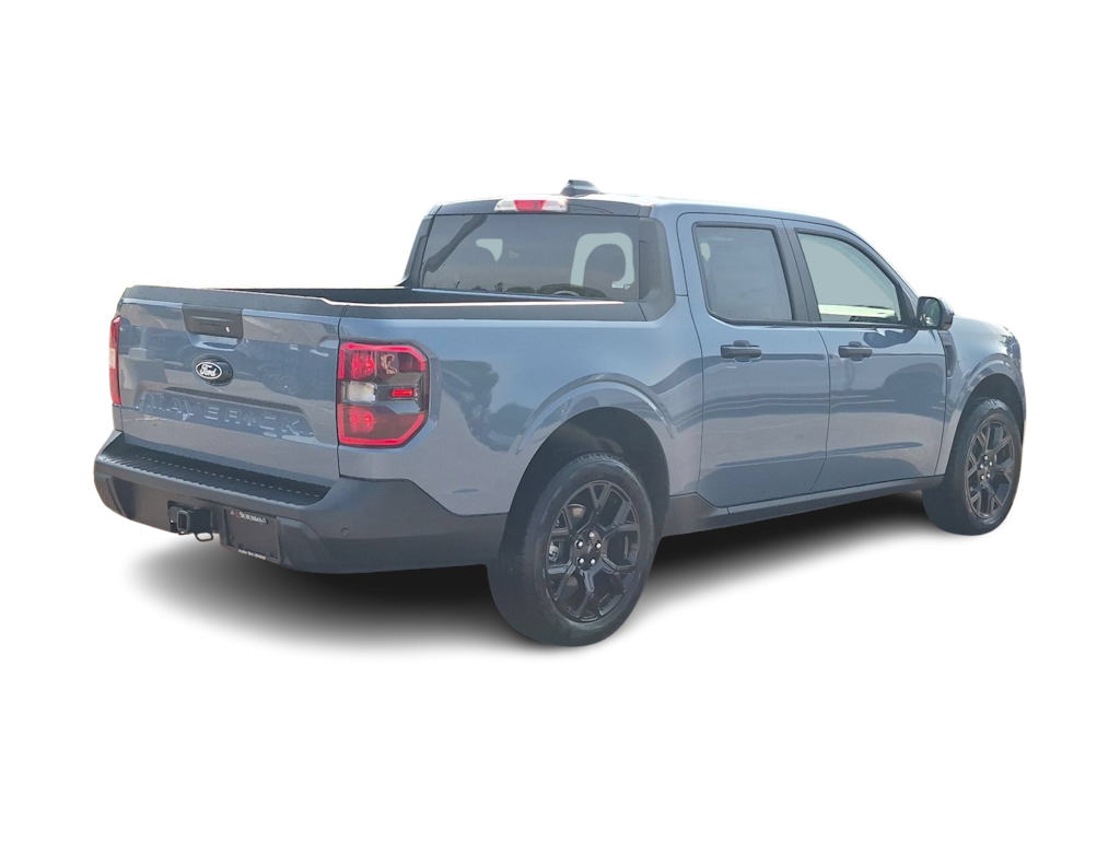 Thumbnail: 2026 Ford Maverick - 20