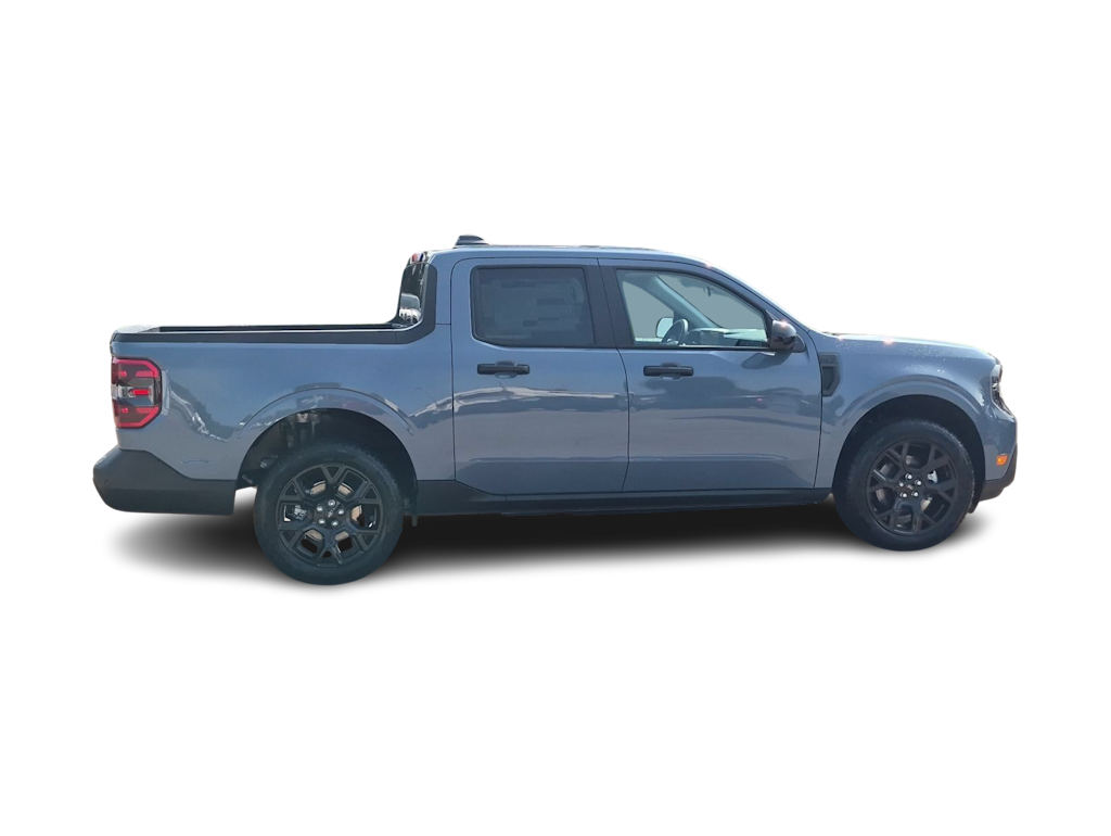 Thumbnail: 2026 Ford Maverick - 21