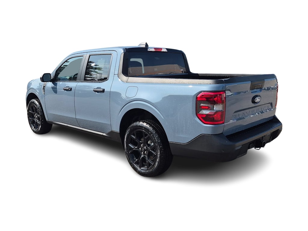 Thumbnail: 2026 Ford Maverick - 4