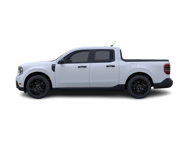 Thumbnail: 2026 Ford Maverick - 3