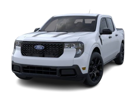 Thumbnail: 2026 Ford Maverick - 12