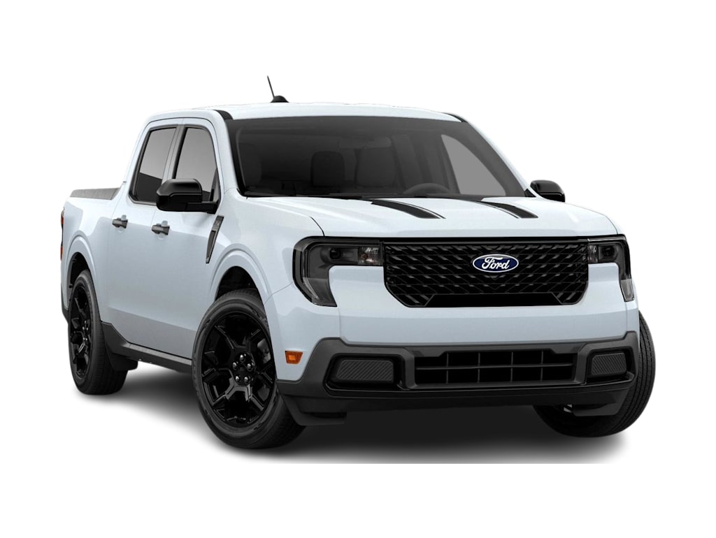 Thumbnail: 2026 Ford Maverick - 5