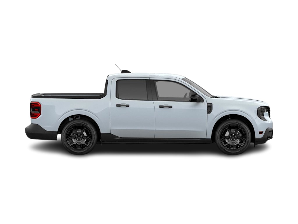 Thumbnail: 2026 Ford Maverick - 16