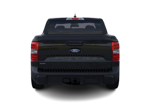 Thumbnail: 2026 Ford Maverick - 5