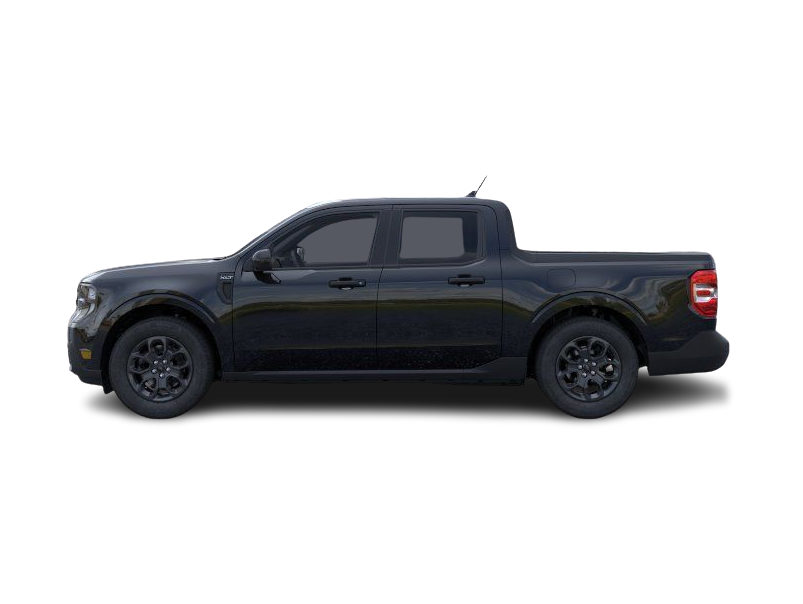 Thumbnail: 2026 Ford Maverick - 3