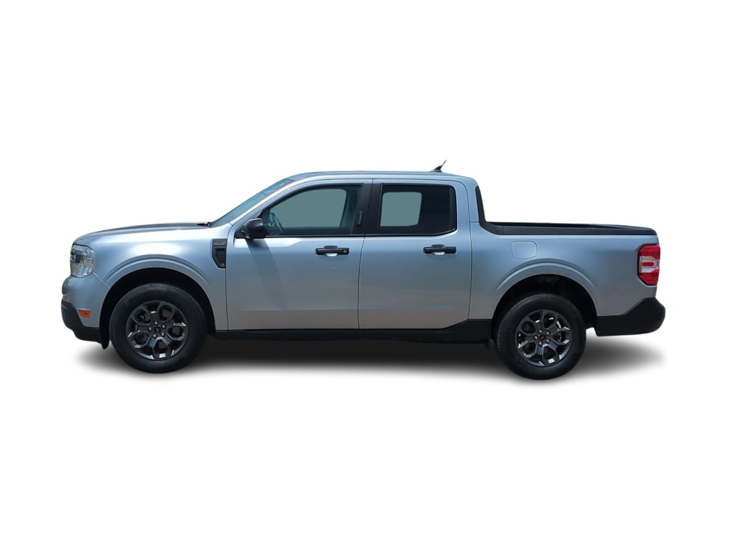 Thumbnail: 2024 Ford Maverick - 3