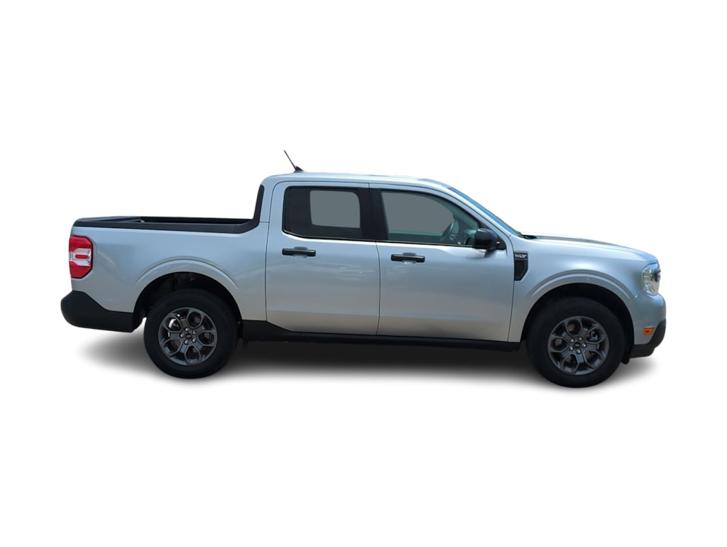 Thumbnail: 2024 Ford Maverick - 22